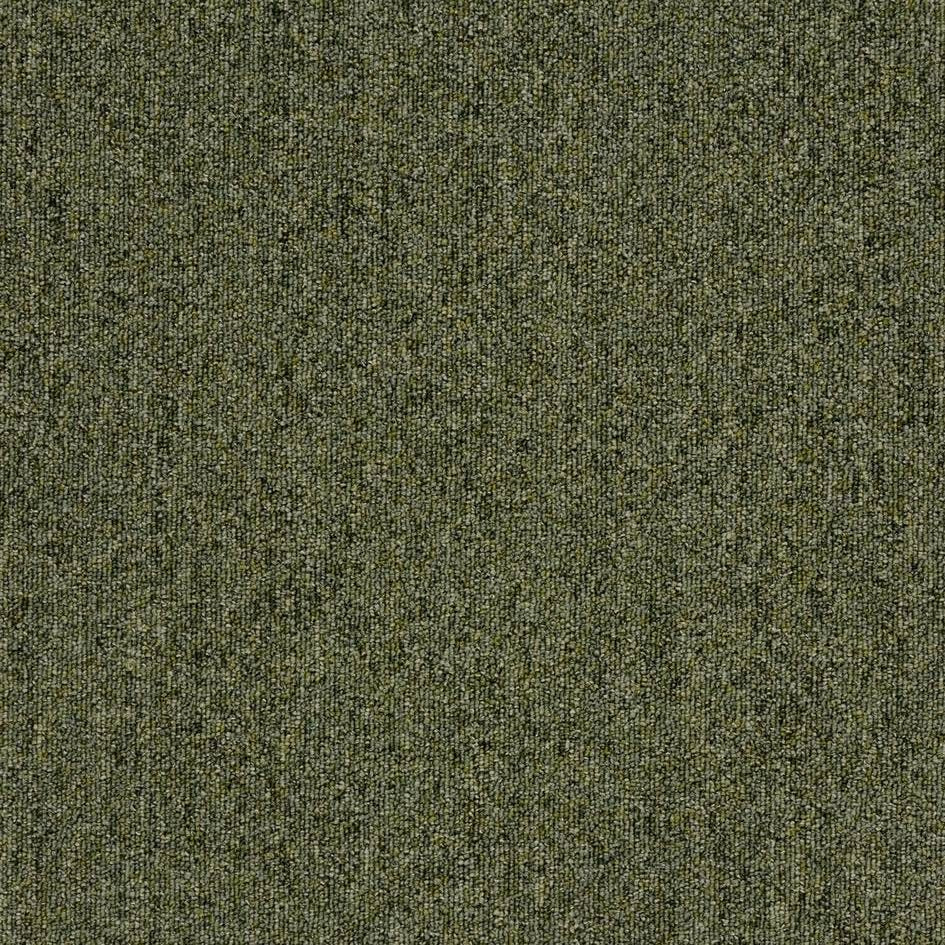 Burmatex Infinity Green Crystal 6446 carpet tiles 