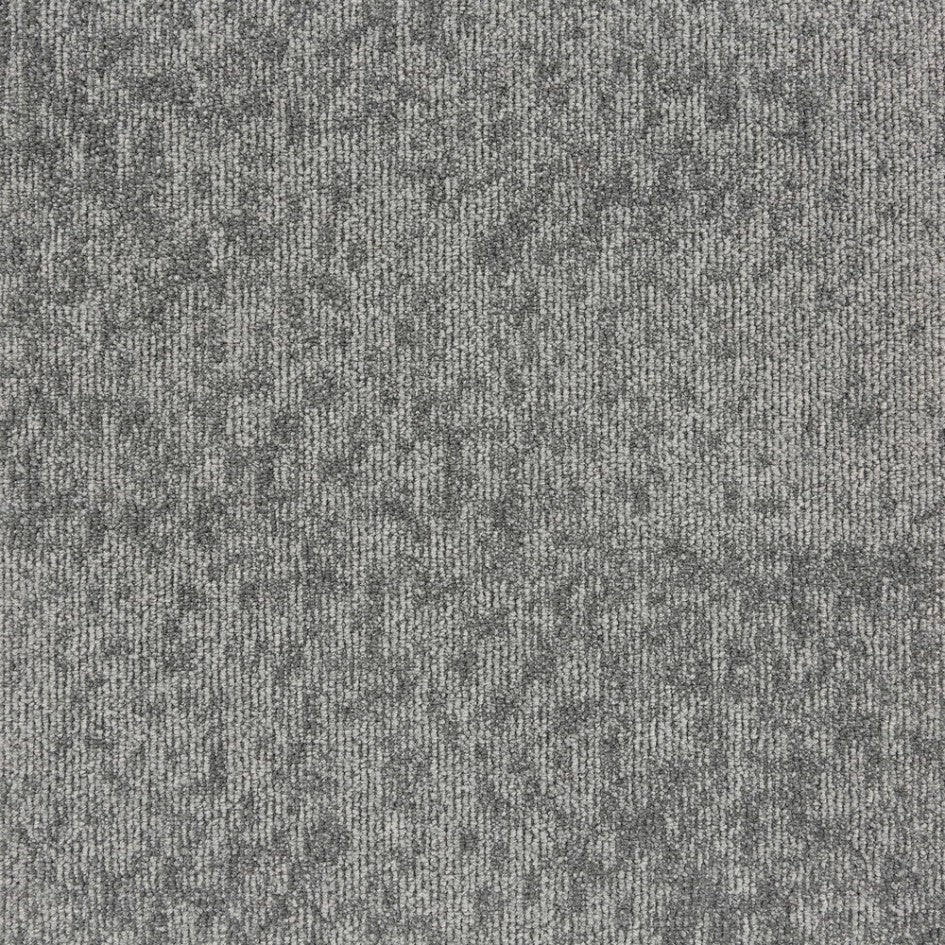 Burmatex Rainfall 22901 - light office carpet tiles. 10% reduction in price.