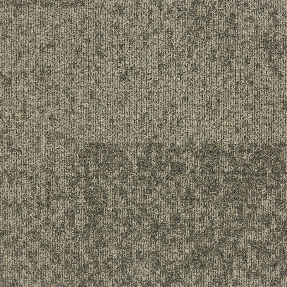 Burmatex Rainfall stone nylon office carpet tiles. 10% reduction in price.