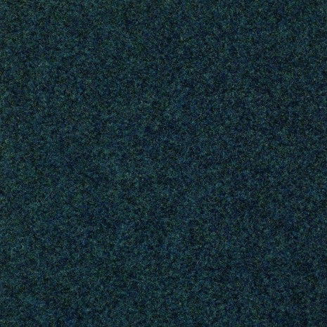 Burmatex Rialto Ocean Blue 2628 Fibre Bonded Carpet Tiles