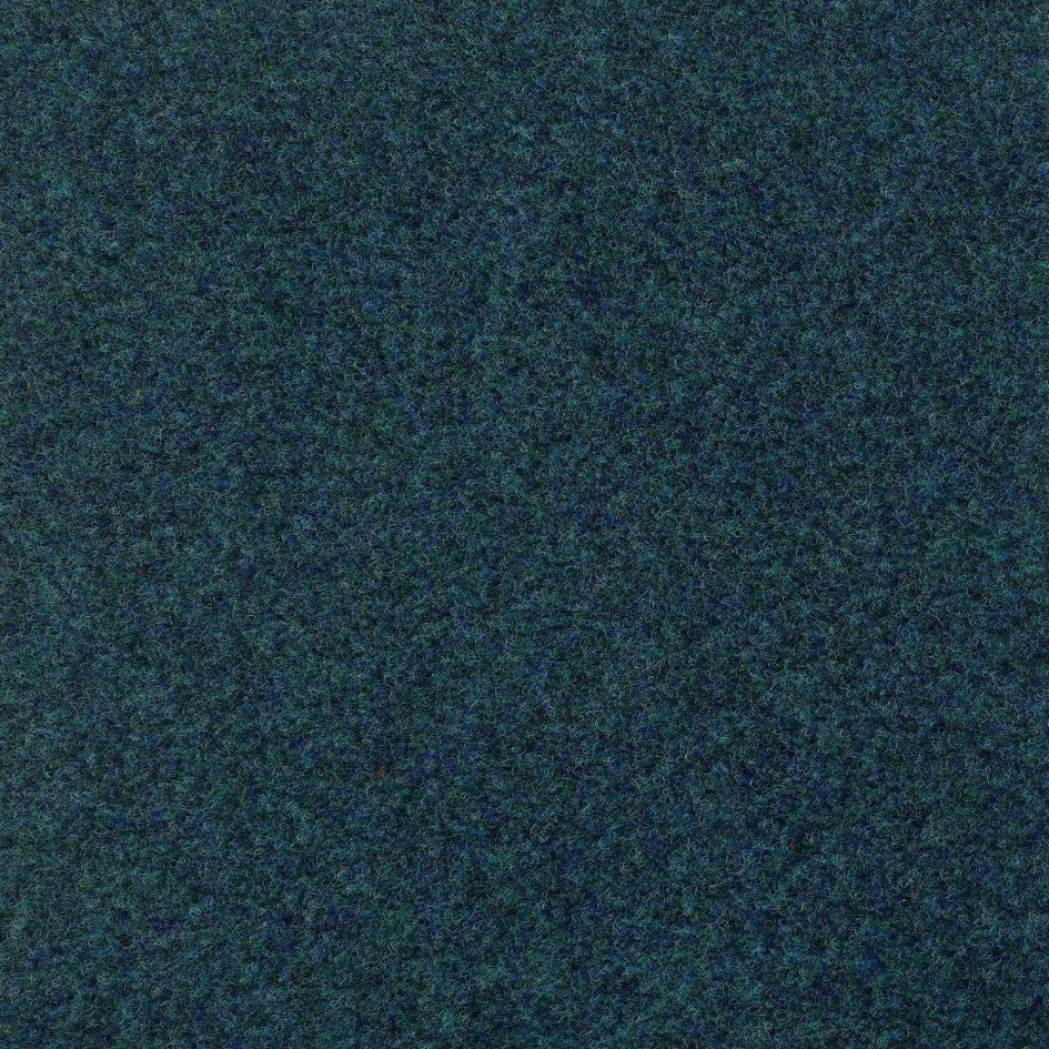 Burmatex Rialto Sea Blue 2631 Fibre Bonded Carpet Tiles