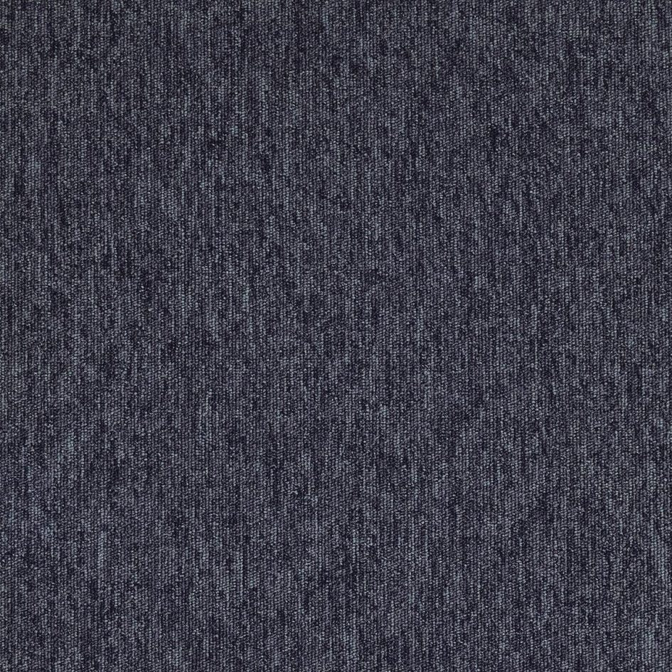 Burmatex Tivoli Barbados Blue 20220 Nylon carpet tiles