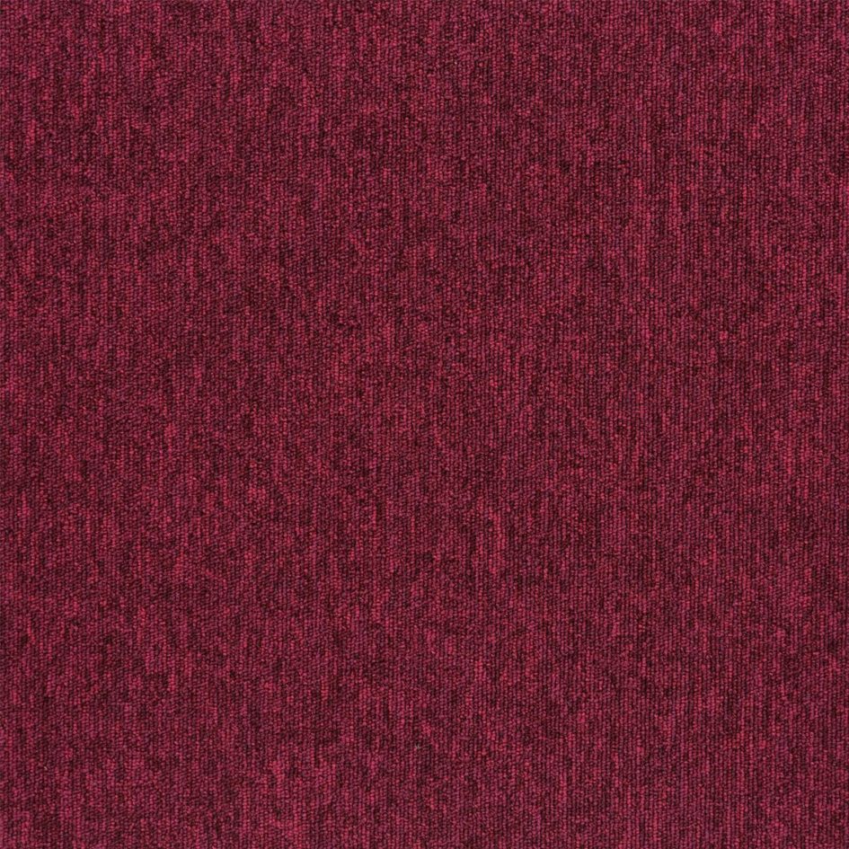 Burmatex Tivoli Barbuda Pink 20274 Nylon carpet tiles