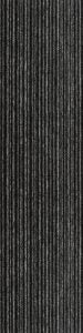 Burmatex Tivoli Multiline Tenerife Black 21207 carpet planks with free delivery