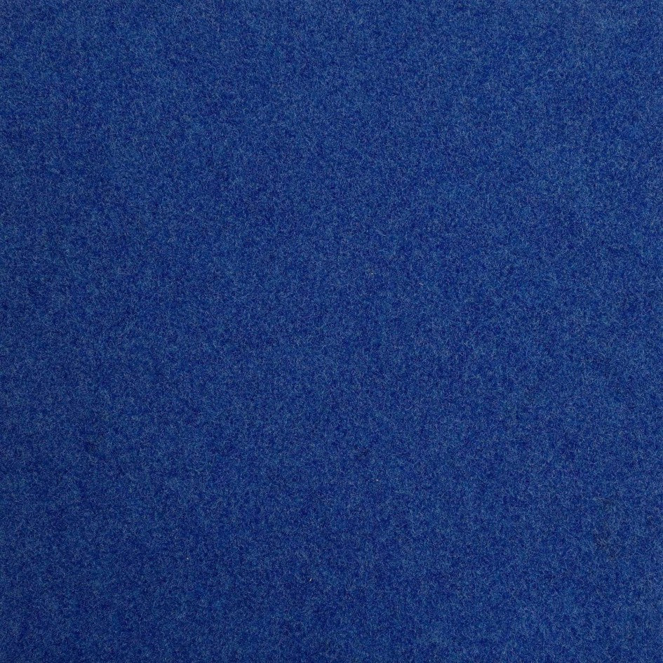 Burmatex Velour Excel Bavarian Blue 6081